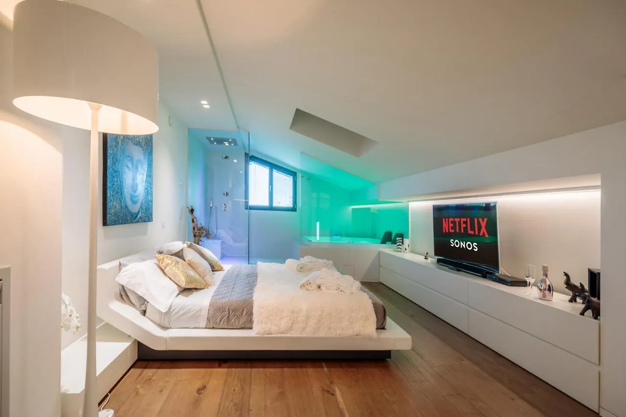 Luxury Villa Rubin With Jacuzzi Pool Gym & Spa Near Venice And Padua Arzergrande 0*,