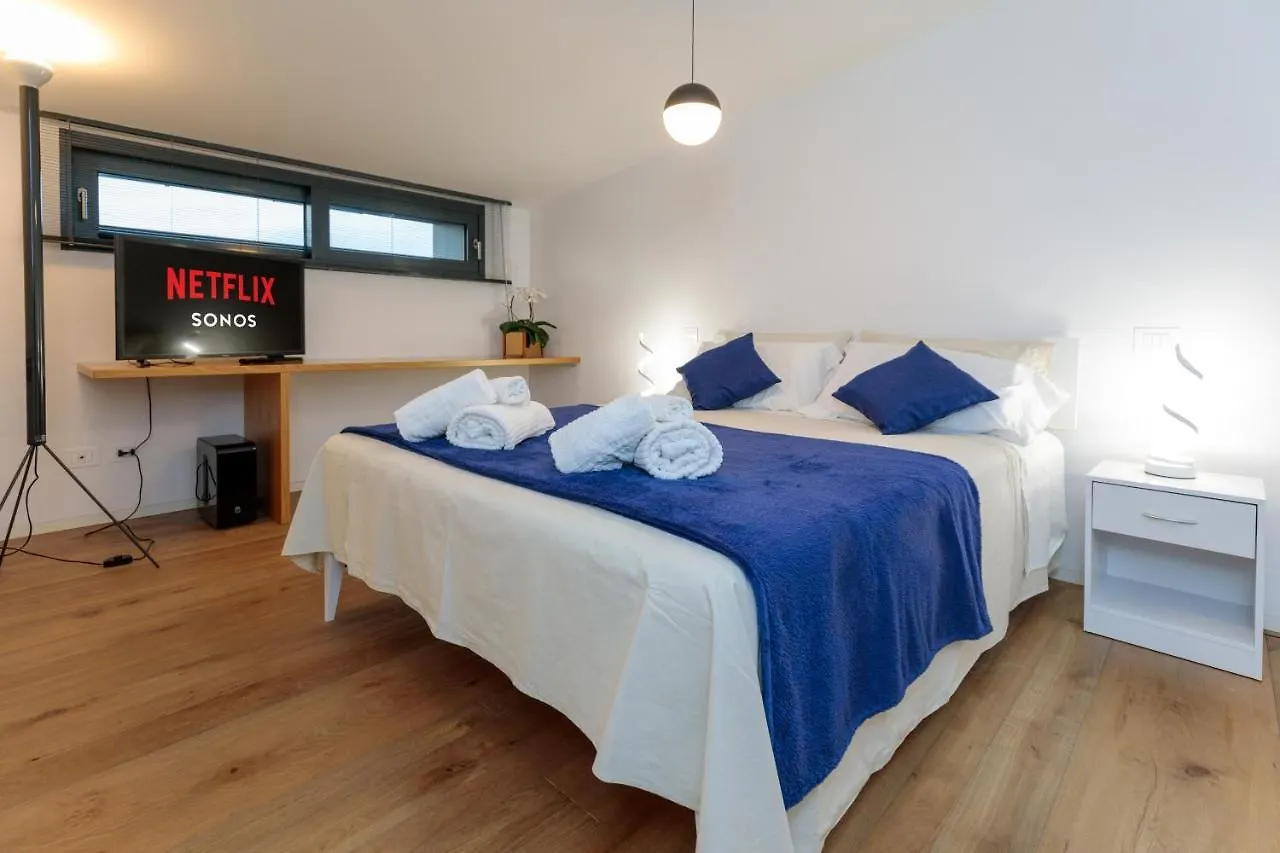 Luxury Villa Rubin With Jacuzzi Pool Gym & Spa Near Venice And Padua Arzergrande