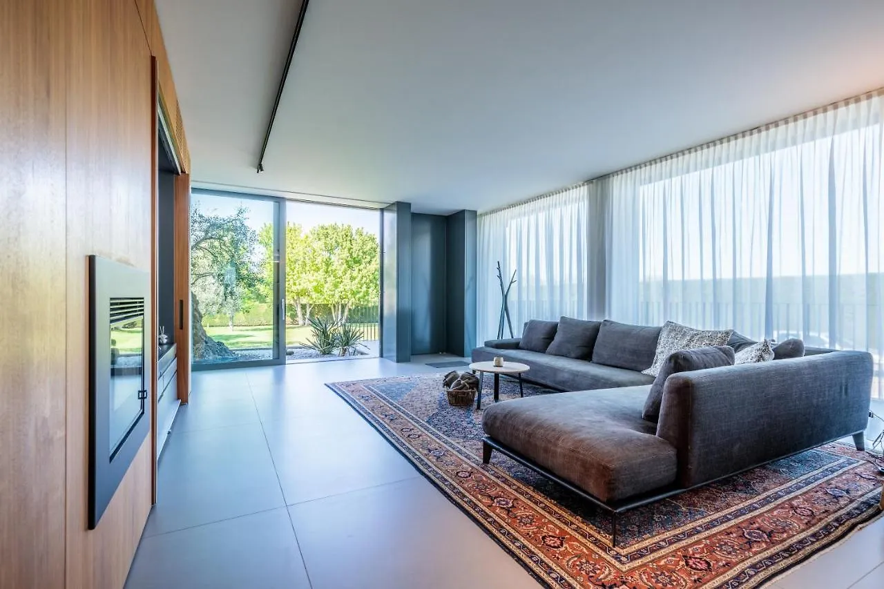 Luxury Villa Rubin With Jacuzzi Pool Gym & Spa Near Venice And Padua Arzergrande